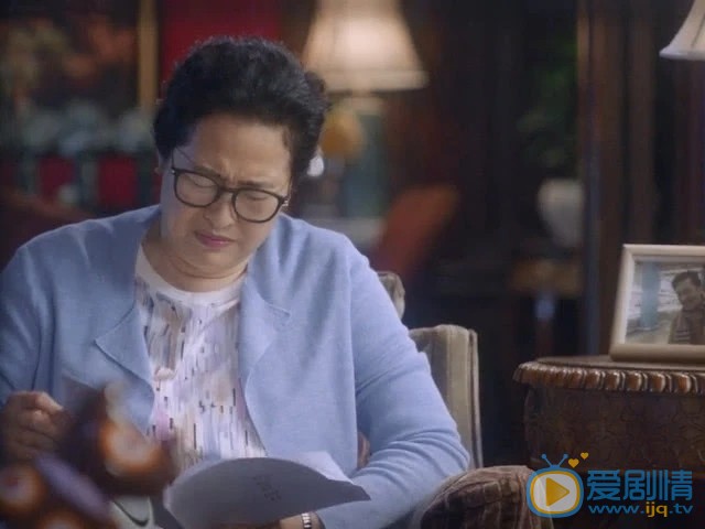 我的真朋友白阿姨不想賣房危言聳聽 駱祖兒害怕倉皇離開