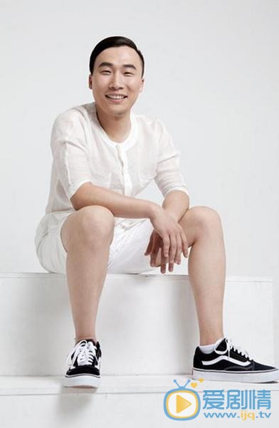 平凡歲月毛驢兒是誰？平凡歲月毛驢兒扮演者曹瑞個人資料、寫真及生活照欣賞