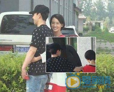 鄧倫的女朋友是誰？鄧倫和金晨是男女朋友關係嗎？鄧倫和金晨為什麼分手？