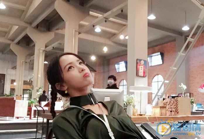 大潑猴白素是誰演的？白素扮演者熊玉婷個人資料、寫真及生活照欣賞