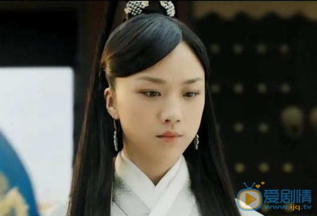 大明風華孫若微喜歡朱瞻基還是徐濱？最後和誰在一起？