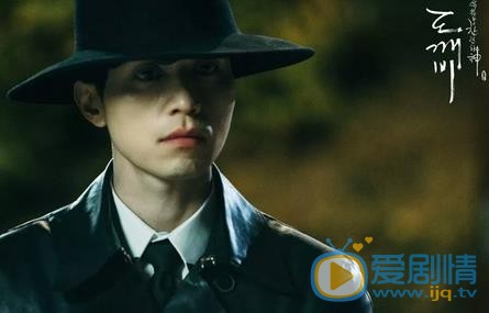 鬼怪地獄使者的黑帽子有什麼含義?為什麼地獄使者常年戴著它