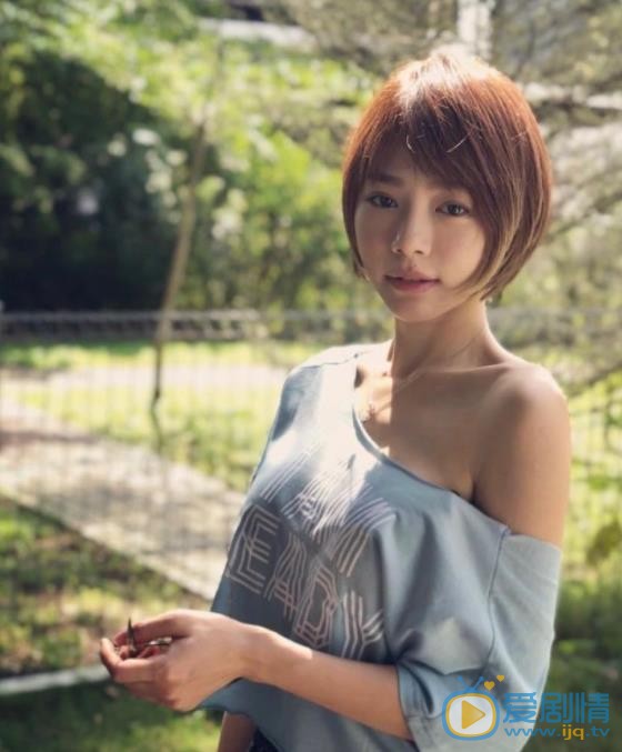 林明禎個人資料簡介 林明禎演藝經歷