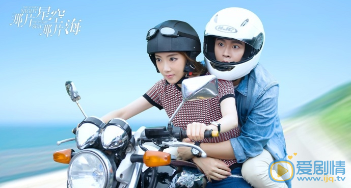 那片星空那片海江易盛得了什麼病？江易盛最後死了嗎？江易盛結局是什麼？