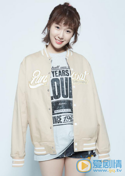  浪花一朵朵向陽陽是誰演的？向陽陽扮演者王子璇個人資料及生活寫真照欣賞