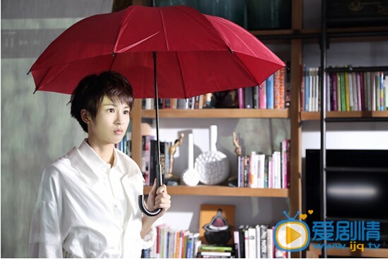 明曉溪扮演者曾沛慈拍明若曉溪mv獲贊（組圖）