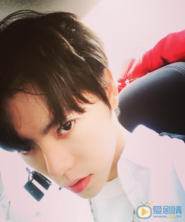 沙海小哥張起靈是誰扮演的？沙海小哥張起靈扮演者肖宇梁個人資料、寫真生活照