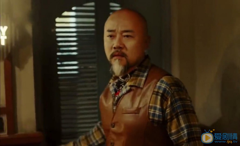 橙紅年代黃振武怎么死的？劉子光是殺害黃振武的兇手嗎？