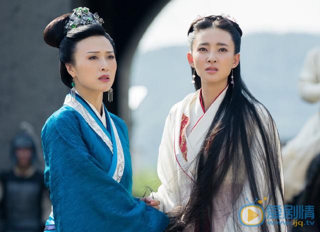 封神演義蘇妲己為什麼黑化？