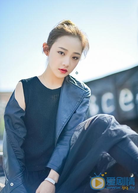 半妖傾城東哥是誰扮演的?東哥扮演者吳佳怡個人資料、寫真及生活照欣賞