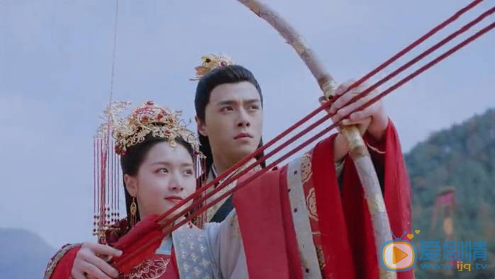 明月照我心李明月喜歡誰？最後和誰在一起？