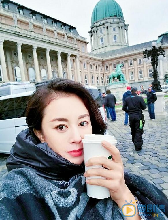 人間至味是清歡秦臻是誰演的?秦臻扮演者祝雨辛個人資料及生活寫真照欣賞