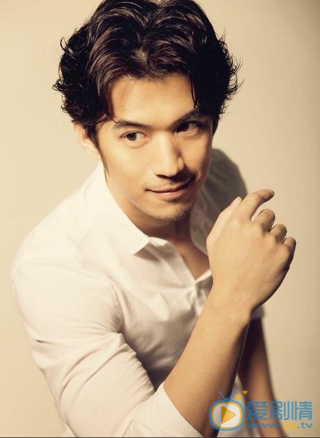 范瑋個人資料簡介 范瑋寫真照