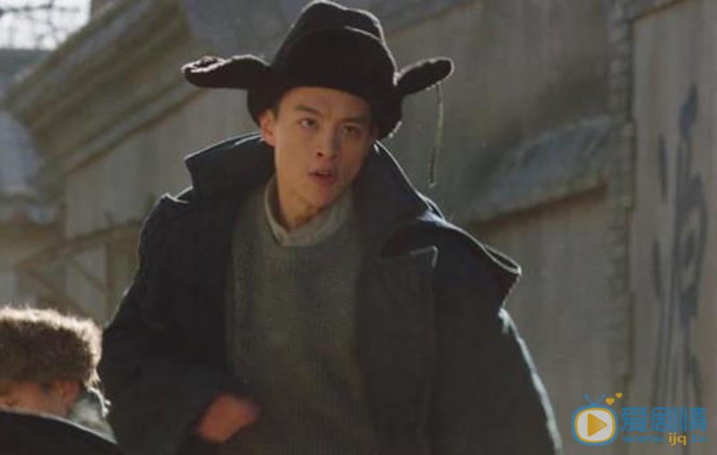 新世界徐天扮演者是誰？徐天最後和田丹在一起嗎？