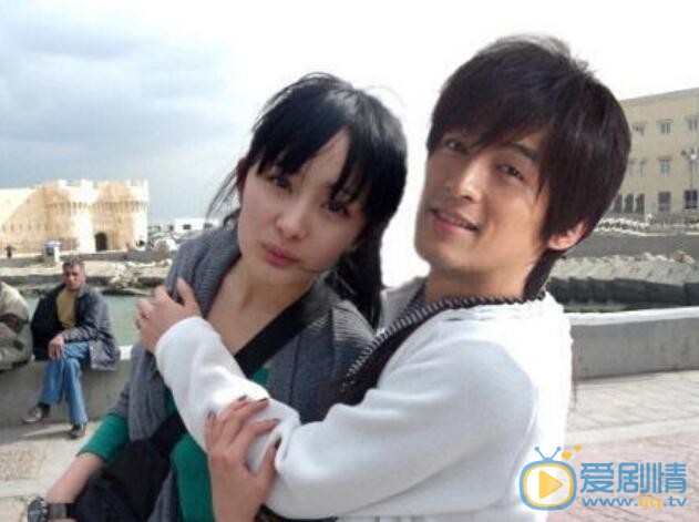  胡歌楊冪戀愛過嗎？胡歌楊冪交往過嗎？二人因胡歌母親分手？