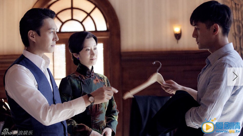 偽裝者死間計畫是什麼？和明台有什麼關係？明樓為什麼讓汪曼春查明台呢？