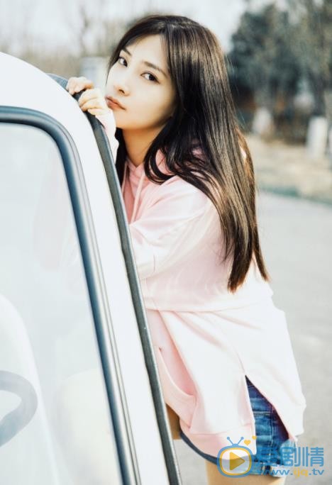 火王之破曉之戰裴珞傾是誰演的？裴珞傾扮演者柏安個人資料、寫真及生活照欣賞