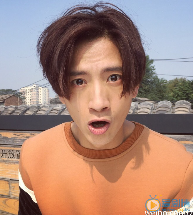  浪花一朵朵林梓是誰演的？林梓扮演者張駿寧個人資料及寫真生活照欣賞