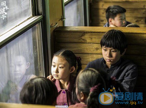 國家孩子是改編自真實事件嗎？