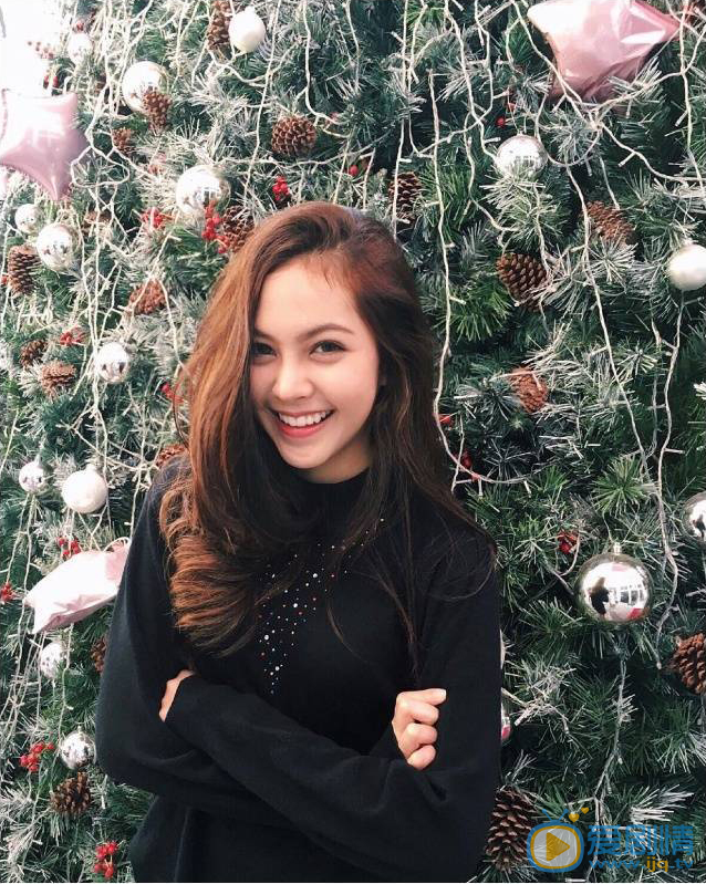 泰國女版陳偉霆走紅，網友：確定不是陳偉霆戴了假髮？