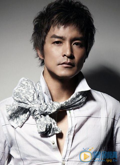 一路繁花相送辛開宇是誰演的？辛開宇扮演者李銘順個人資料、寫真及生活照欣賞