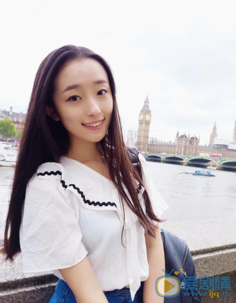 凡人的品格喬安娜是誰演的？凡人的品格喬安娜扮演者薛卉葳個人資料、寫真及生活照欣賞