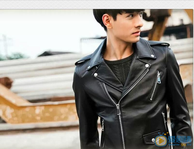 李豪個人資料簡介 李豪寫真照