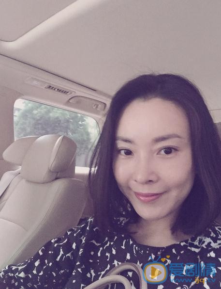 獵毒人李玫是誰演的？李玫扮演者劉威葳個人資料、寫真及生活照欣賞