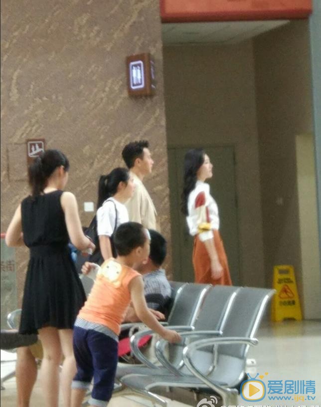 周末父母拍攝花絮