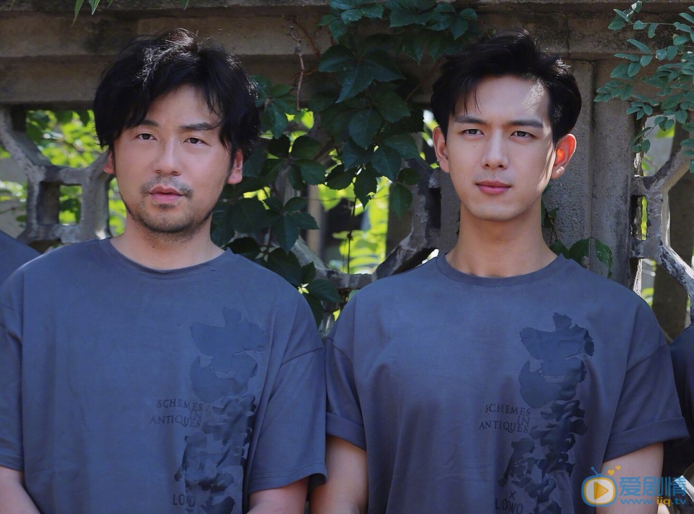 古董局中局劇情介紹