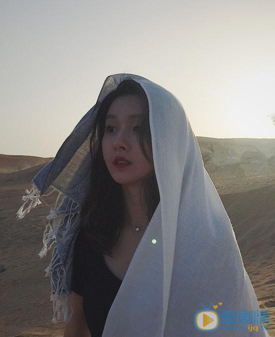 青春警事阿紫是誰演的？阿紫扮演者王子璇個人資料、寫真及生活照欣賞