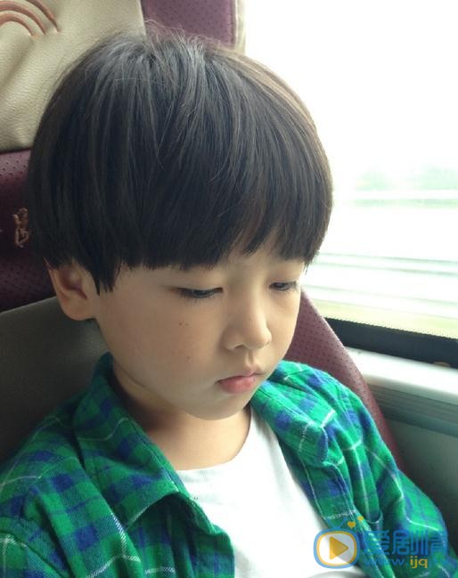 擇天記藥爐童子是誰扮演的？藥爐童子扮演者武澤錦熙個人資料介紹