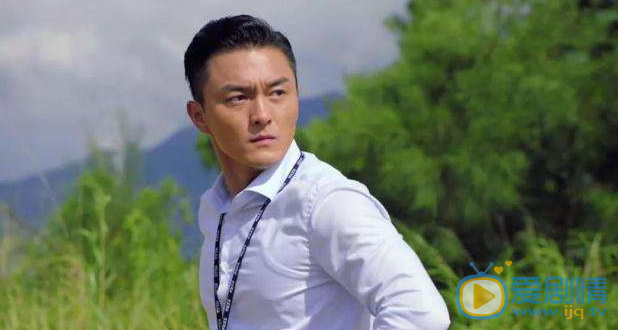 電視劇《鐵探》馬特為什麼會死？他的死跟萬晞華有關係嗎？