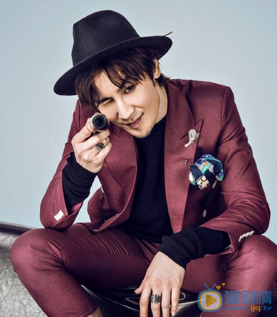 楚喬傳魏舒游是誰演的？楚喬傳魏舒游個人資料、寫真及生活照介紹