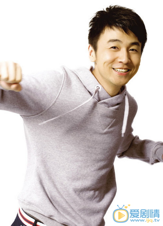 我的前半生陳俊生是誰演的？陳俊生扮演者雷佳音個人資料及生活寫真照欣賞