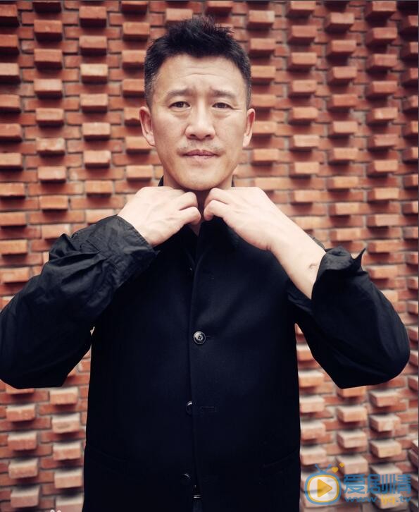  我的前半生老金是誰演的？老金扮演者侯岩松個人資料簡介