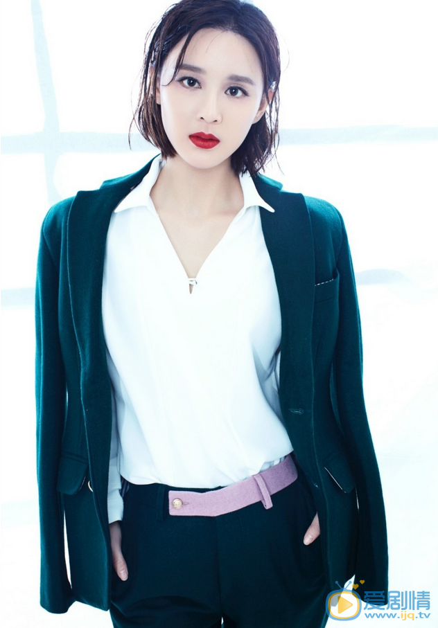  春風十里不如你劉婷婷是誰演的？劉婷婷扮演者華嬌個人資料及生活照欣賞