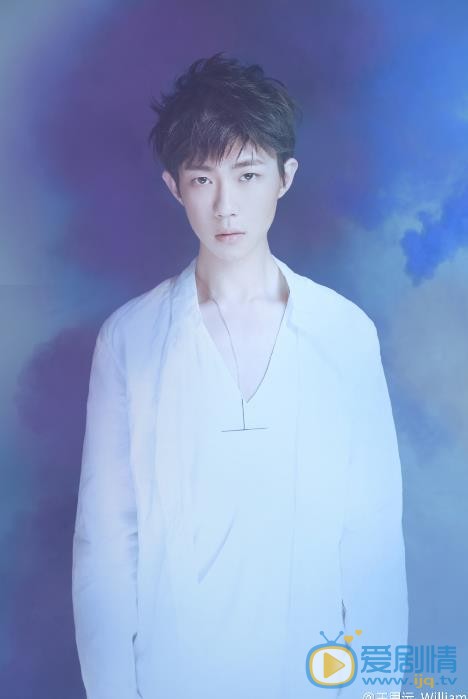 王思遠個人資料簡介 王思遠早期經歷 王思遠寫真照