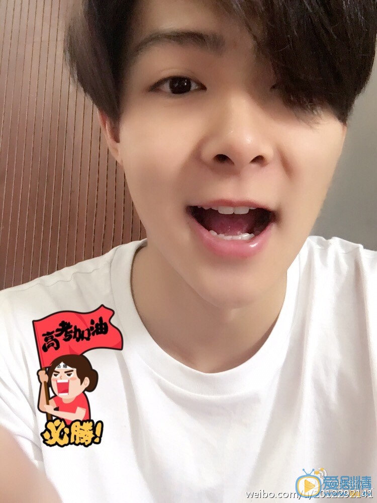 河神丁卯扮演者張銘恩海量照片欣賞