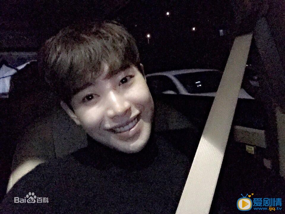 回來吧大叔宋怡妍緋聞男友是誰 