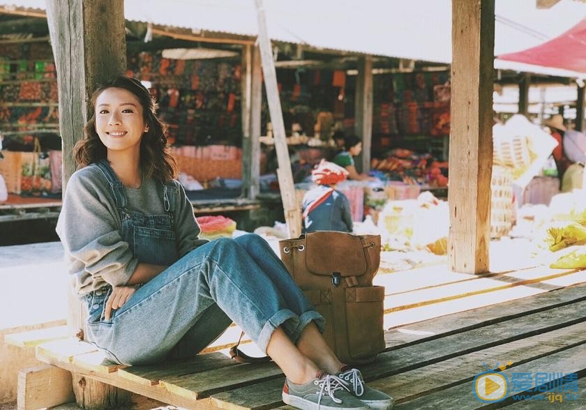 大帥哥章沅婉是誰扮演的？章沅婉飾演者蔡思貝個人資料、寫真及生活照欣賞