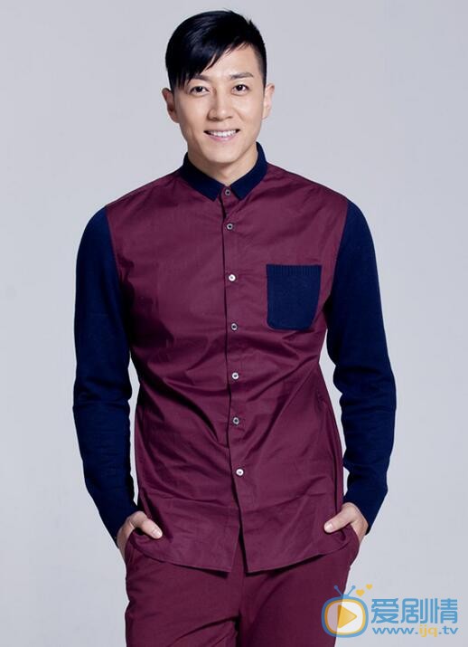 盲約趙德民是誰演的?趙德民扮演者宋晨個人資料及生活寫真照欣賞