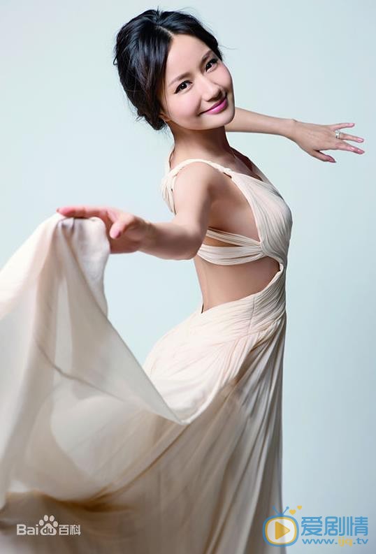 守衛者浮出水面葉唅扮演者韓雨芹圖片