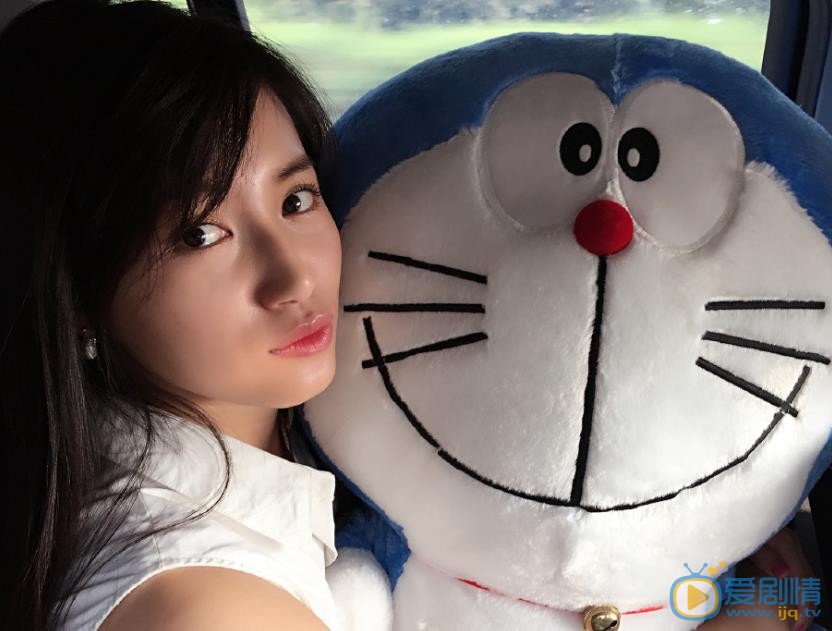 特勤精英葉一帆扮演者蘇青照片