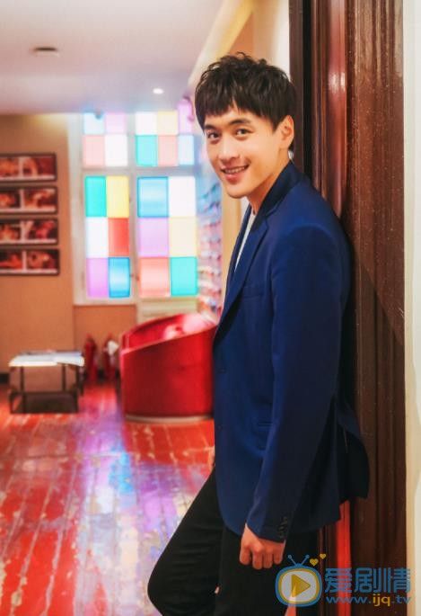 火王之破曉之戰李敬忠是誰扮演的？火王之破曉之戰李敬忠扮演者蘇航個人資料、寫真生活照