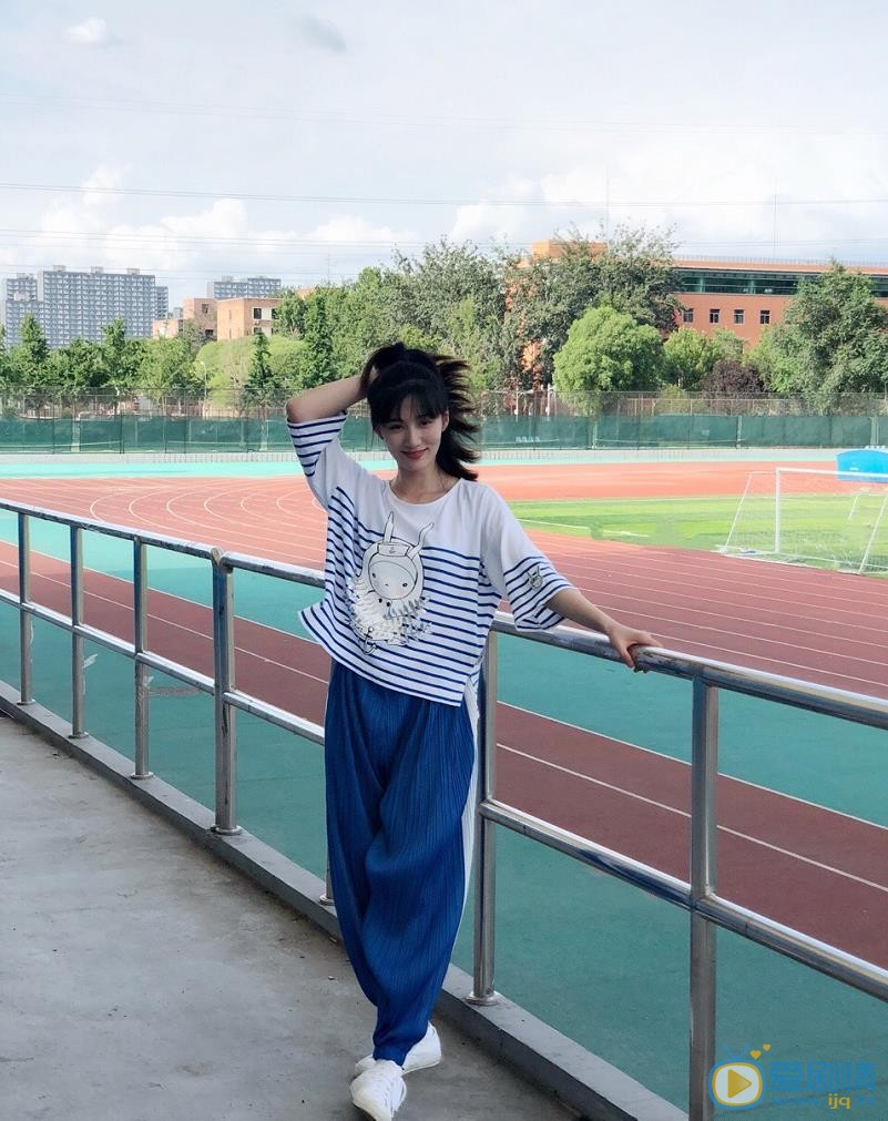 天下無詐馬賽是誰飾演的？馬賽飾演者徐悅個人資料、寫真及生活照欣賞