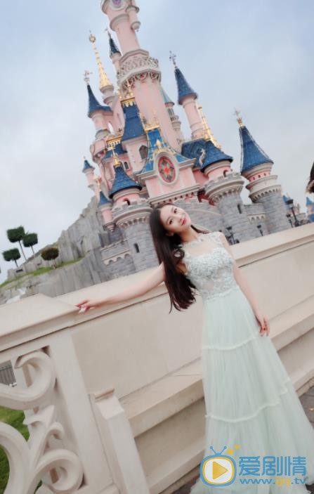 火王之破曉之戰醒秋是誰演的？醒秋扮演者張維娜個人資料、寫真及生活照欣賞