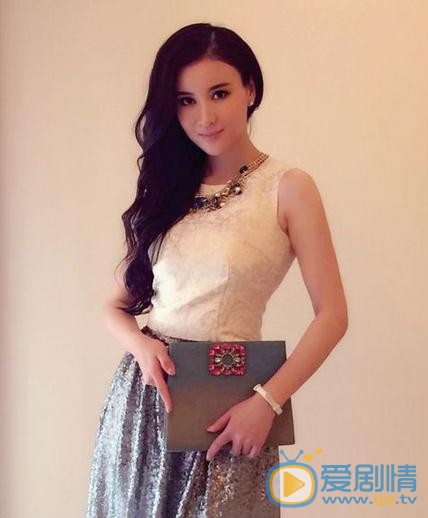 不得不愛將播 劉小婉傲嬌霸道與愛擦肩