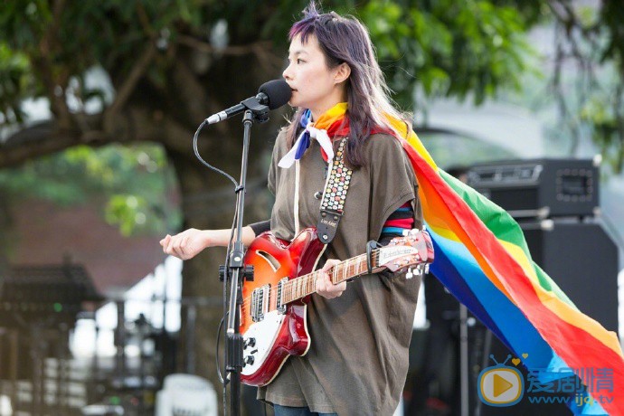 鄭宜農個人資料簡介 鄭宜農演藝經歷 鄭宜農寫真圖片