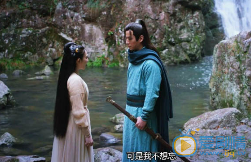 只為遇見你於直為什麼被稱為現代版的李承鄞？